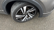 Volkswagen T-Cross 1.0 TSI 110 R-Line 5dr Petrol Estate